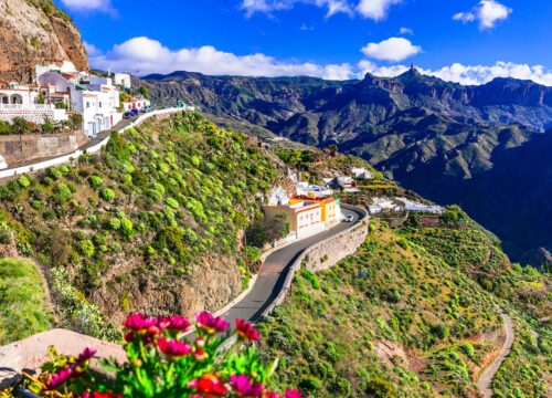 Descubre los 5 secretos mejor guardados de Gran Canaria