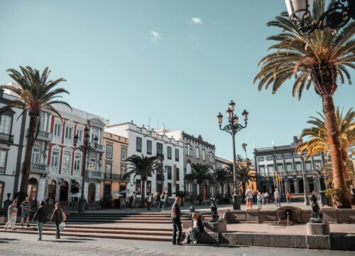 Un viaje por los sabores más auténticos de la isla